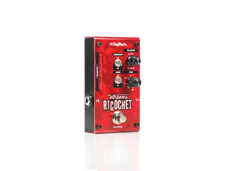 Digitech Whammy Ricochet 